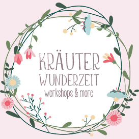 Kräuterwunderzeit - Kräuter Workshops